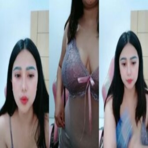 Shelly Tobrut New Host Masih Malu-Malu