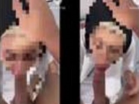 Pelajar Siswi Nyepong Mentok Otong Panjang Om-om