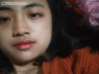 Ome Tv Cantik Pamer Uting Nikmat