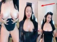 Toket Fanny Chindo Memang Yahud Idaman Pascol