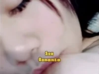 Vcs Abg Sange Toge Jilat Uting Sendiri
