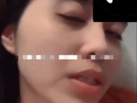 Vcs Amel Binal Remas Nenen Mulus