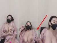 Honeybee Imut Memeknya Kena Geter Desah Enak Gini Si Cantik