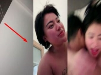 Meychen Live Ngewe Dengan Pacar Baru