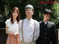 NSFS-115 – Pelukan Ibu Tiri – Saeki Yumika