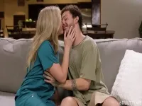 (Sub Indo) MommysBoy – Cory Chase – If Your School Won’t Teach You
