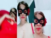 Tcerz Host Malay Siaran Langsung Mandi