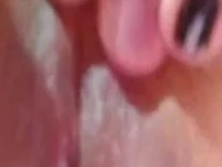 VCS Gadis Sange Lendir Memek Basah Pengen Colmek