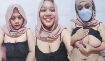 Ameena Hijaber Tobrut Ngondoy