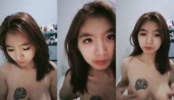Sindii Remas Nenen Mungilnya