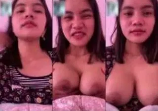 VCS Sama Ica Toge Menggoda Sange