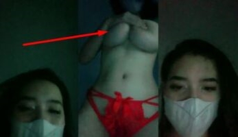 VCS UrBaby Toket Bulet Mantep
