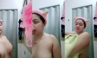 Live Mandi Miss Babyyy Gemoy Cantik