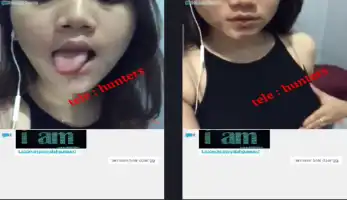 Ometv Cewenya Cakep Parah Idaman