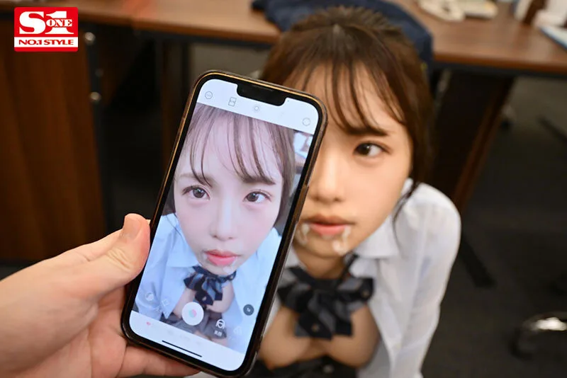 SONE-463 Demi Viral Aku Rela Di Obral – Hime Hayasaka
