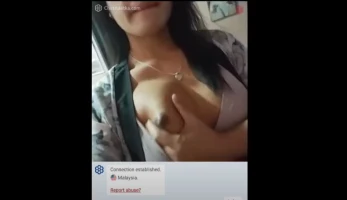 Ometv Abg Malay Sange