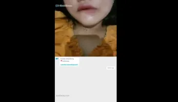 Ome Udah Sange Berat Colmek No Jembud
