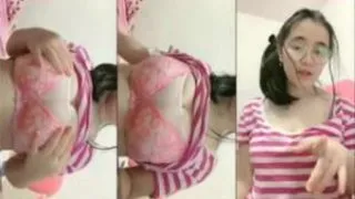 Rani Moon Imut Idaman Pascol