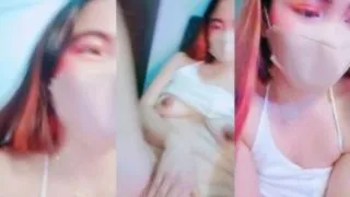 Dewi Goyang Bugil Colmek Ngangkang