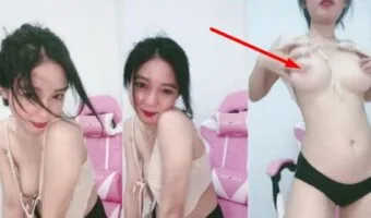 Salsaa Goyang Bugil Tocil