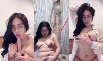 Nenen Imut Gemoy Punya Marsha Cantik