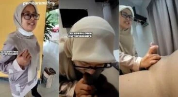 Pemburu Wanita Malay Tudung Ibu Guru Ngewe