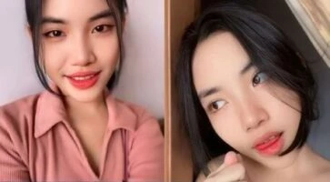 Chella Dini Abg Nakal