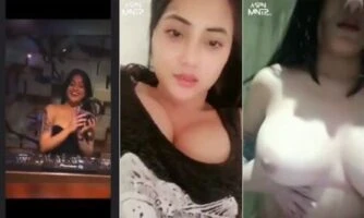 Kompilasi Skandal DJ Telanjang Bulat Pap Nakal