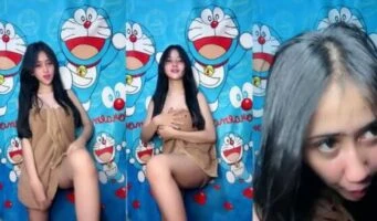 Sinta Host ABG Mulai Binal Buka2an