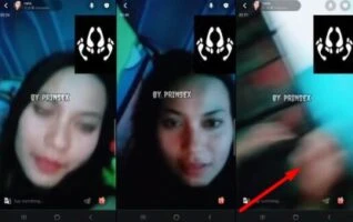 VCS Nara Cakep Sound ON Pamerin Toket