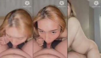 Gadis Bondol Nyepong WOT Ngewe