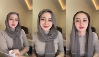 Eva Nur Asyifaa Ukhty Cantik Toge