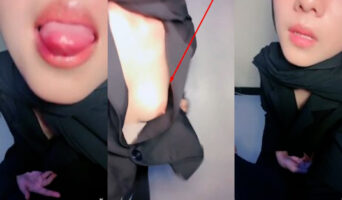 Kak Seraphine Spill Uting