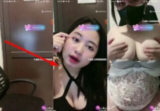Imey Cantik Susunya Bagus Idola Pascol