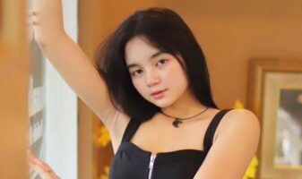 Kompilasi Kienzy Cantik Live Seksi Di Bigo