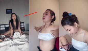 Live Ngentot Seharian Bareng Pacar Shinta
