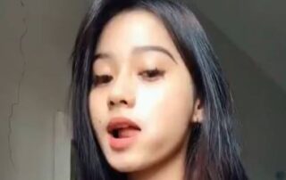 Salsa Cewek Tiktok Yang Kemarin Viral