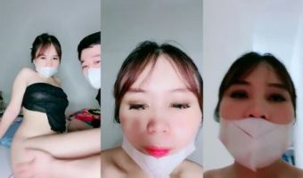 Miss Flow Chindo Bermesaraan Dengan Koko Nya