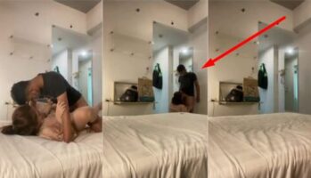 Ngewe Bareng Followers Agnes Juga Prank Ojol Di Hotel