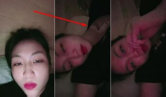 Kak Elys Sleep Call Susu Gemoy