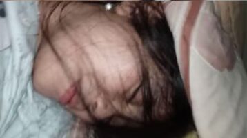 Sodok Memek Pacar Pake Timun Lanjut Ngentot