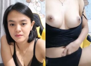 Pramita Sari Spill Toketnya