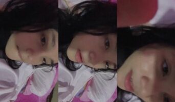 VCS ABG Cute Spill Toket Kobel Memeknya