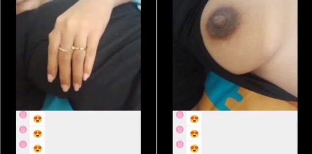 Bokep Ometv ABG Main Lidah Remas Uting