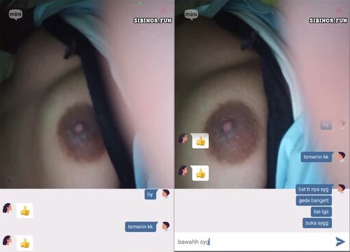 Ometv Nurut Aja Disuruh