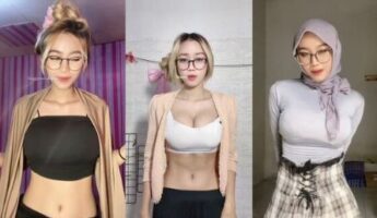 Alopanio Hijabers Konten Eksklusif Instagram