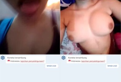 Bokep Ome TV Cewek Pulang Kerja Bugil