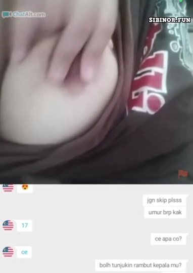 Bokep Ometv Malay Toge Awalnya Malu-Malu Endingnya Colmek