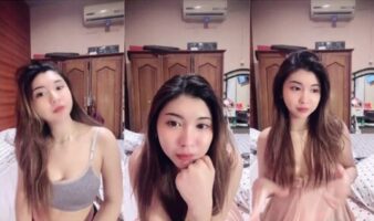 Goyang Bareng Kakak Cantik