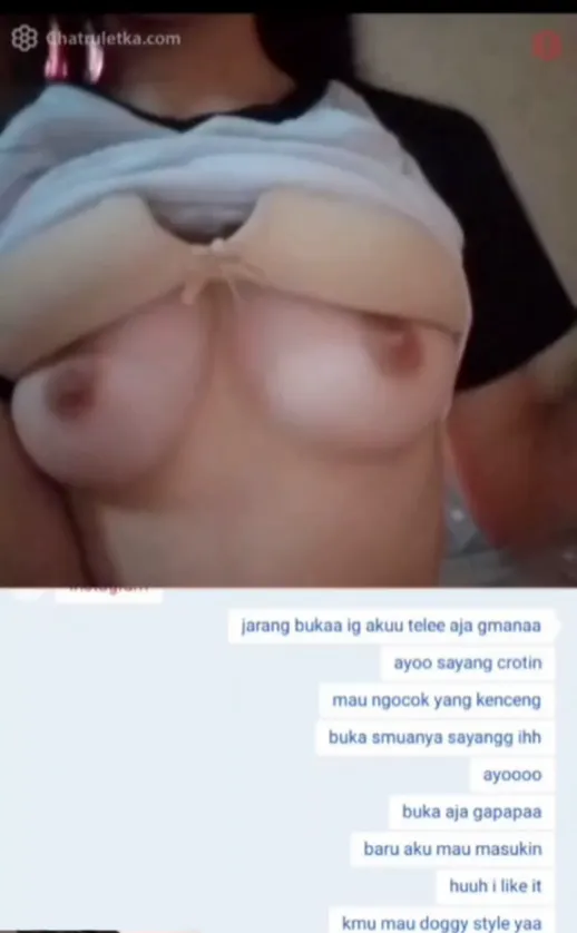 Bokep Ome Cewek Cakep Main Toket Bening